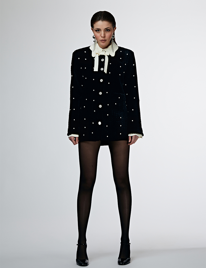 Odi Party Dress